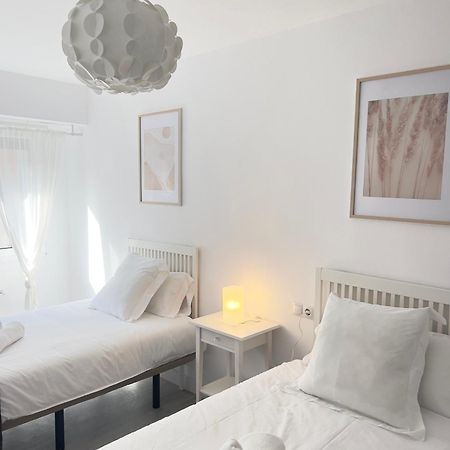 Apartamento Principe Gijón Exteriör bild