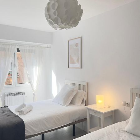 Apartamento Principe Gijón Exteriör bild