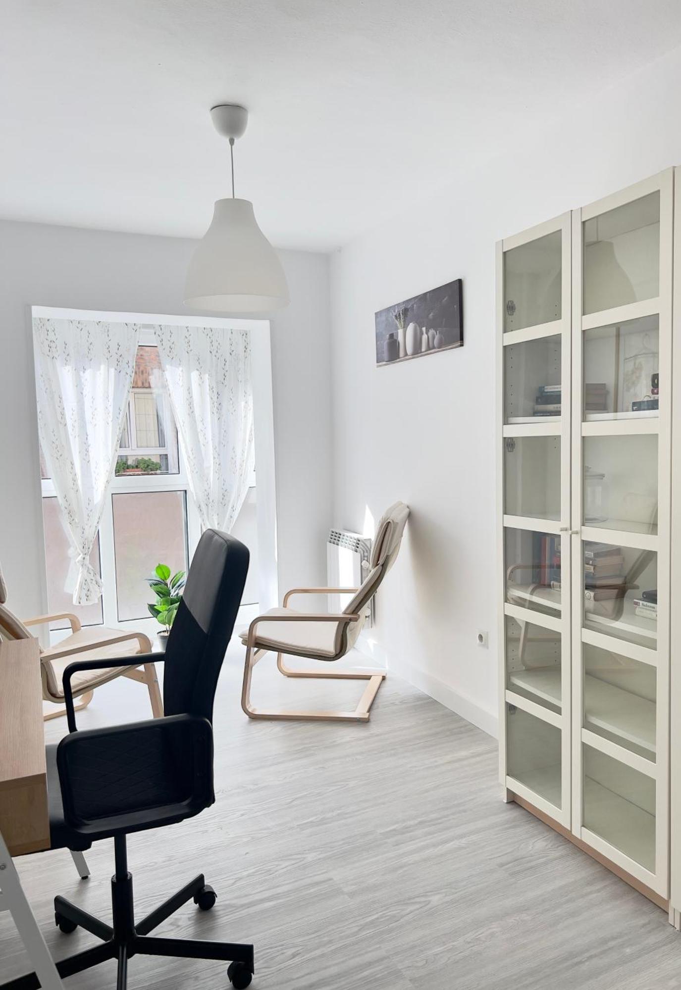 Apartamento Principe Gijón Exteriör bild