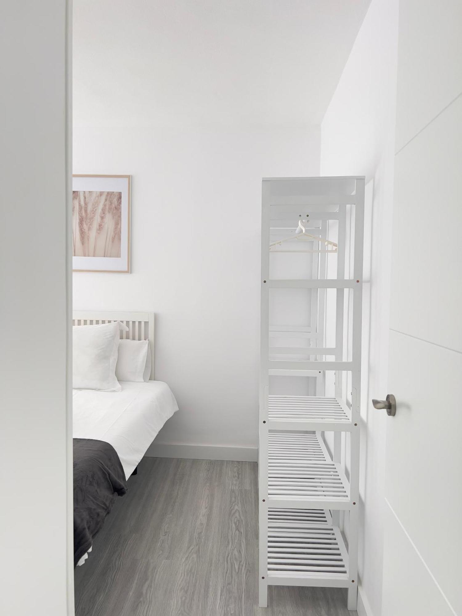 Apartamento Principe Gijón Exteriör bild