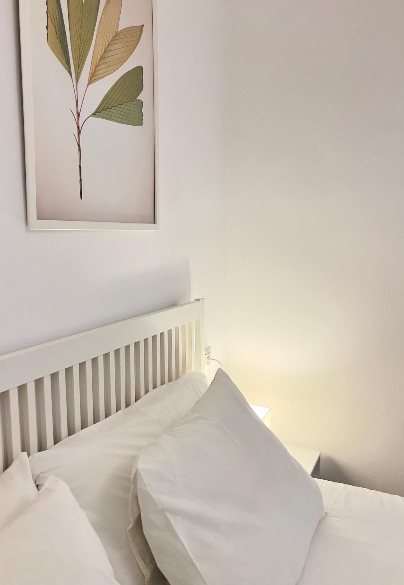 Apartamento Principe Gijón Exteriör bild
