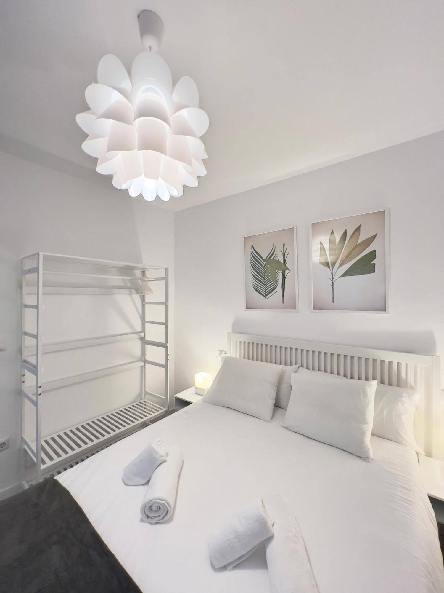 Apartamento Principe Gijón Exteriör bild
