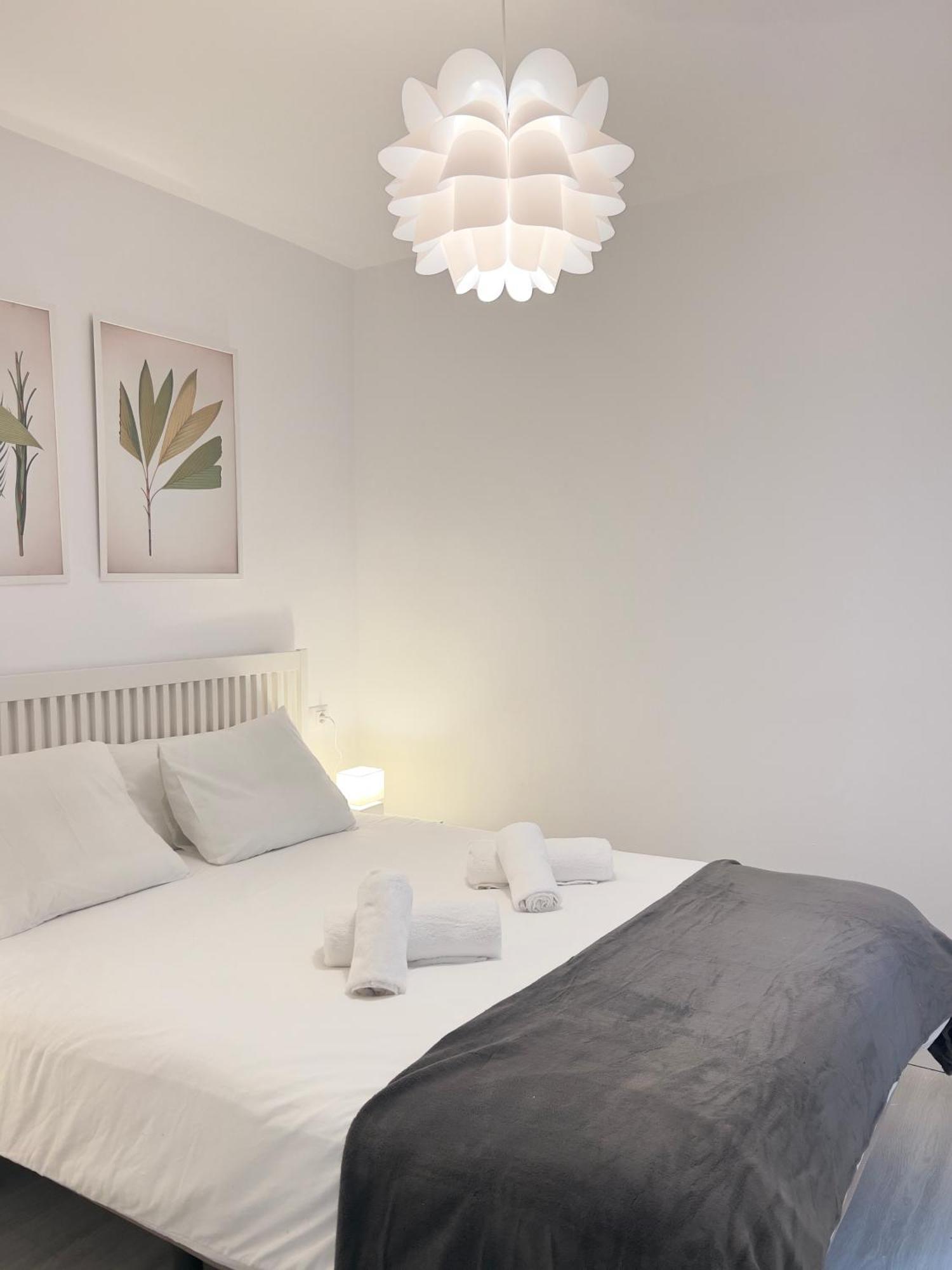 Apartamento Principe Gijón Exteriör bild