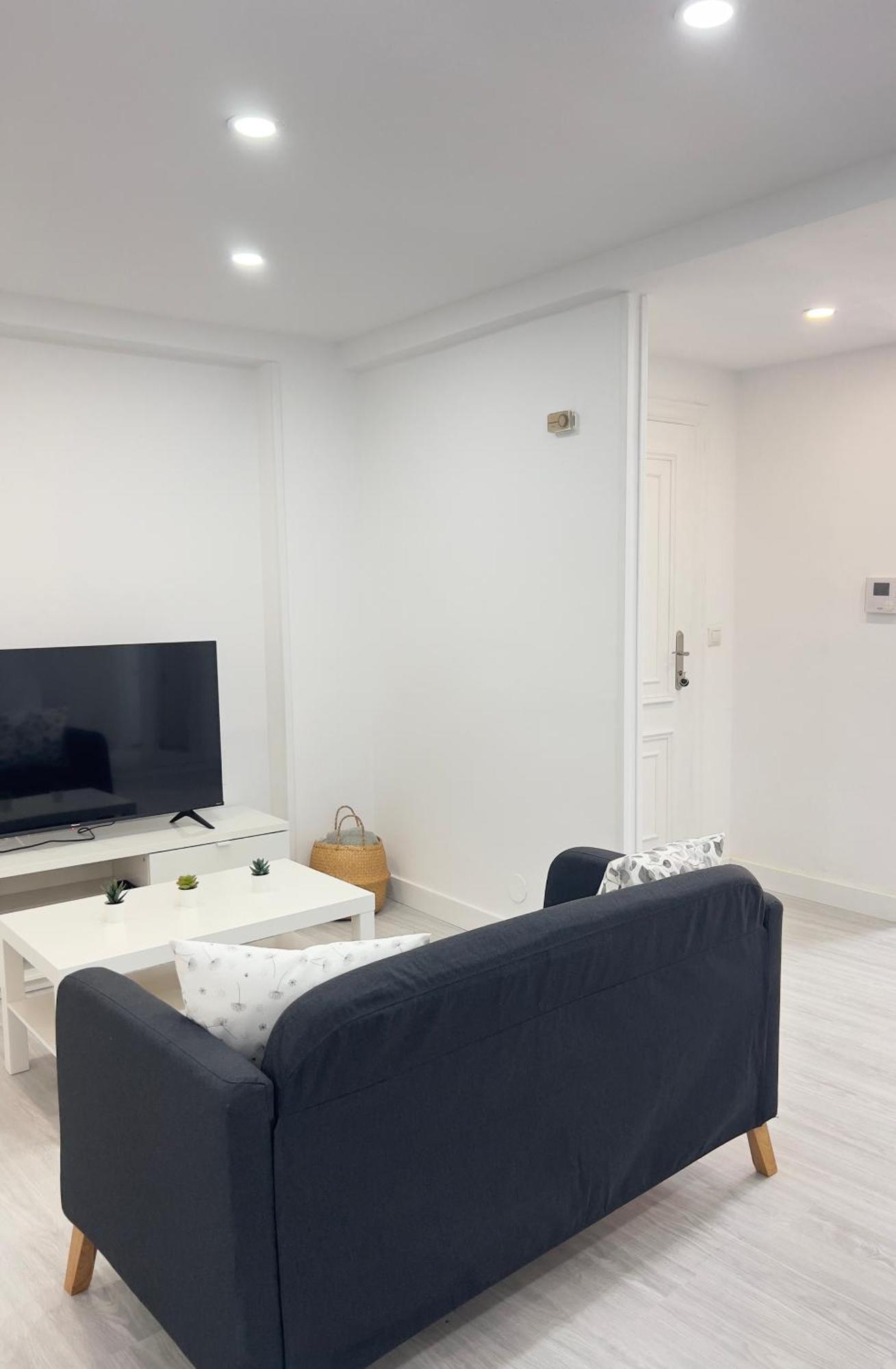 Apartamento Principe Gijón Exteriör bild